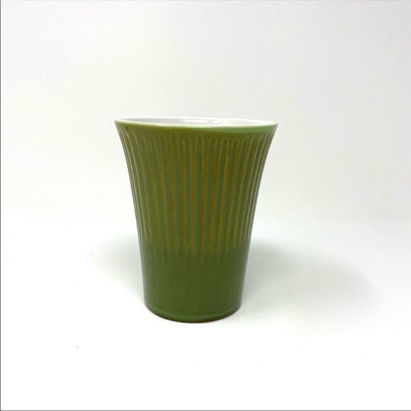 3/$15 Green Mug - Picture 2 of 6